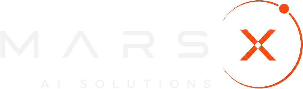 MarsX AI Solutions